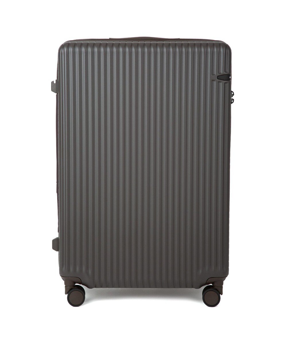 ACE BAGS & LUGGAGE ace. ウィーベルＺ スーツケース 91/104L 09213 エース 