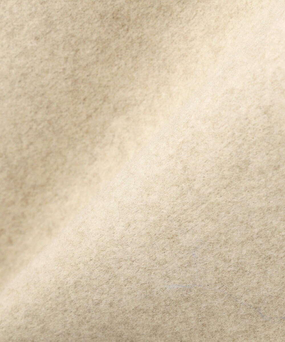 CRAFT STANDARD BOUTIQUE ラップ風Iラインスカート 