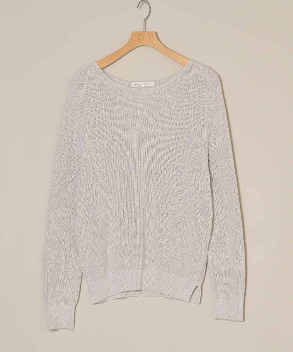 ONWARD Reuse Park 【23区】ニット春夏 