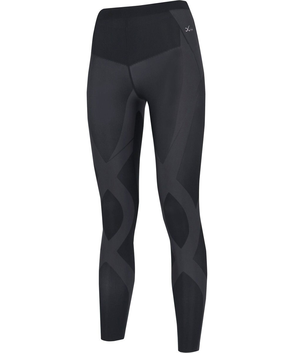 CW-X 【WOMEN】 スポーツタイツ 下半身フルサポート ジェネレーターモデル2.0 吸汗速乾 抗菌防臭 HZY399 /ワコール 