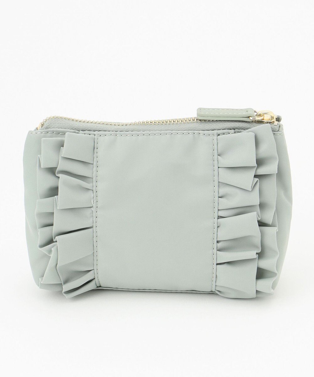 TOCCA WAVES POUCH ポーチ 
