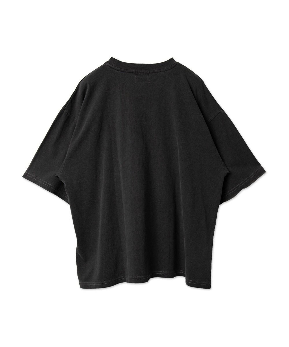 WEGO ピグメントBIGロゴボックスT（SS） 