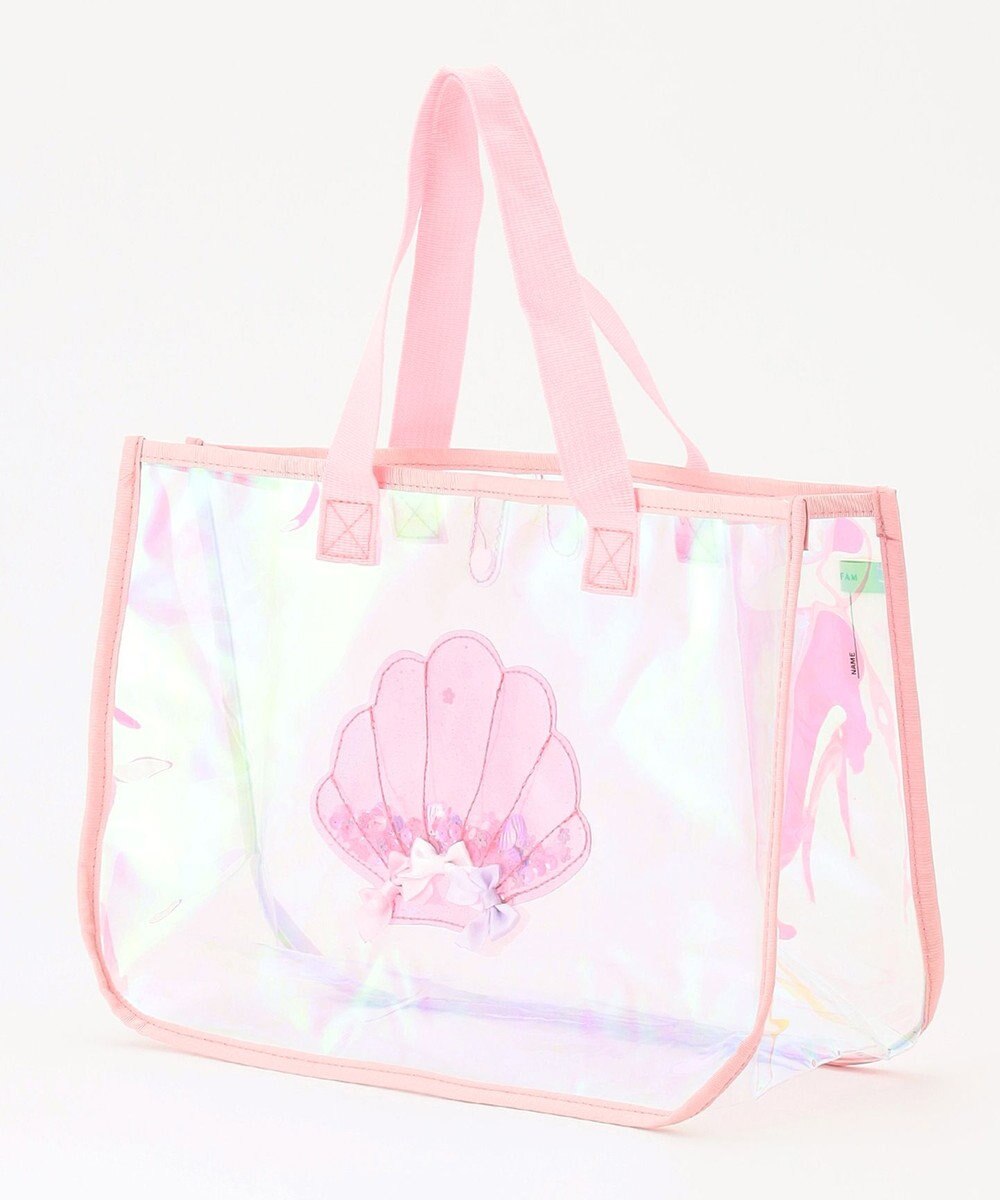 ANY KIDS オーロラ プール バッグ 