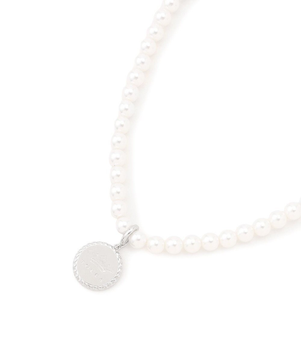 TOCCA INNOCENT ICON 2WAY NECKLACE ネックレス 