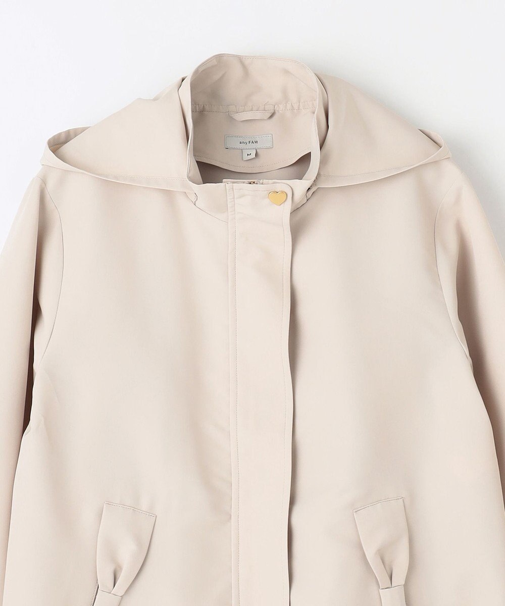 ANY KIDS マウンテンパーカー 