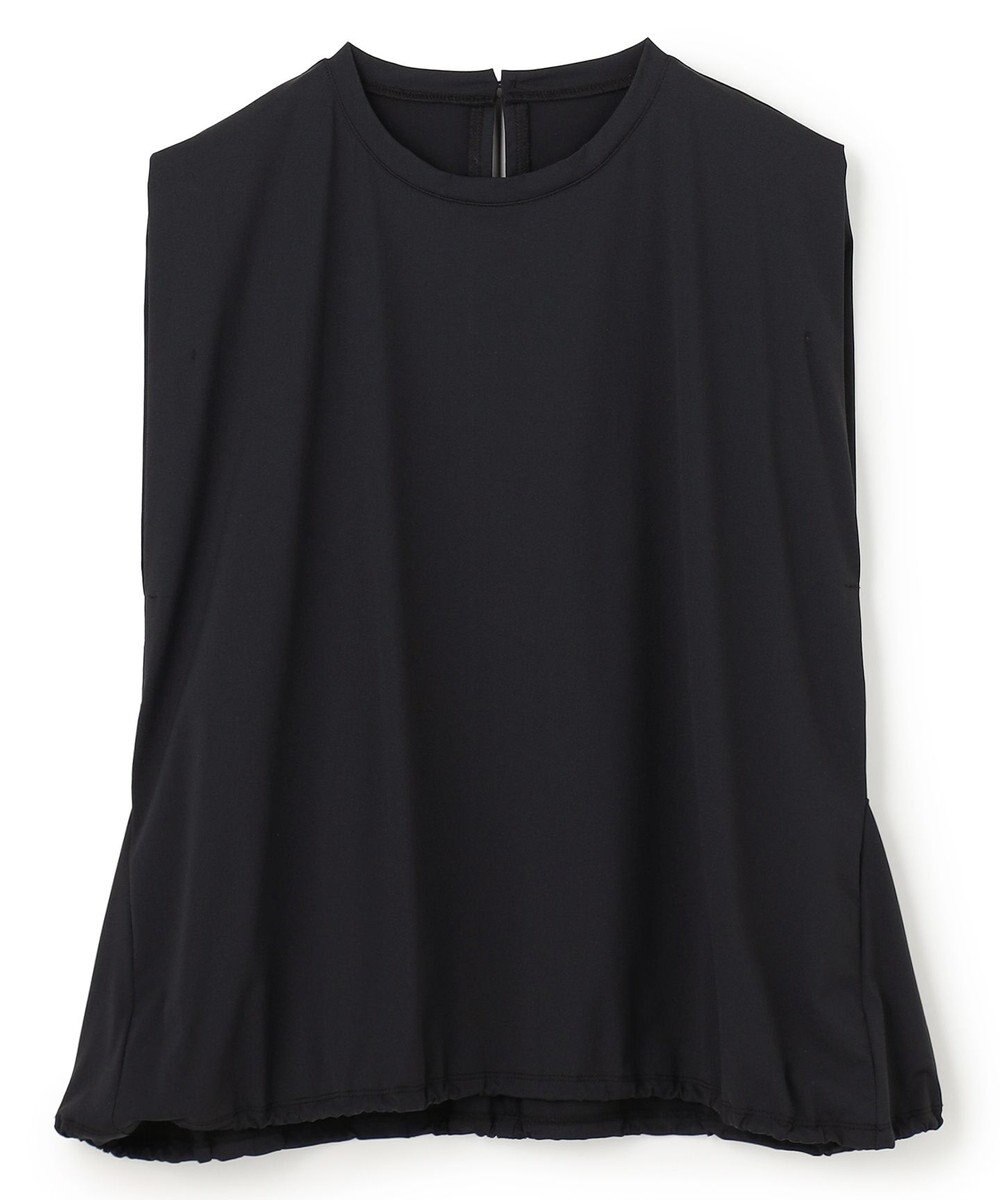 UNFILO L 【セットアップ着用可】ラッシュガード ドロストプルオーバー 