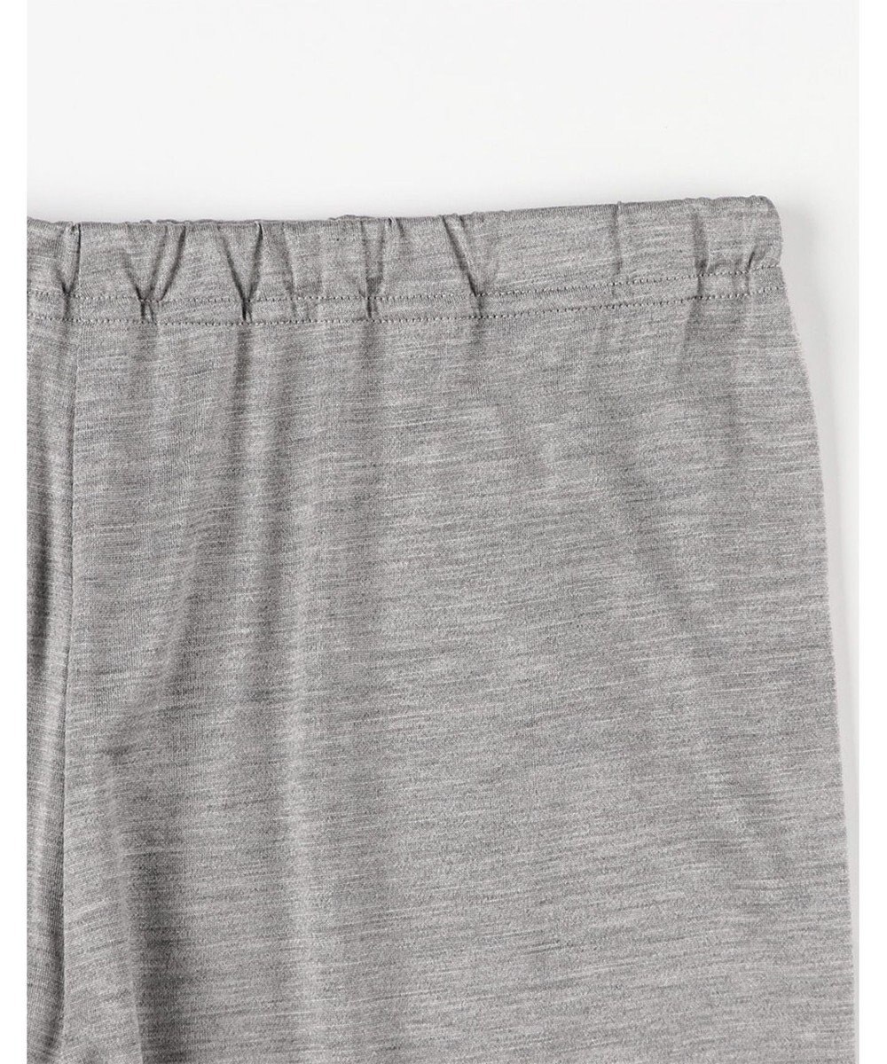 ワコール／睡眠科学 メンズ パジャマ 長袖 長ズボン シルク100%(本体) YGX548 睡眠科学／ワコール 