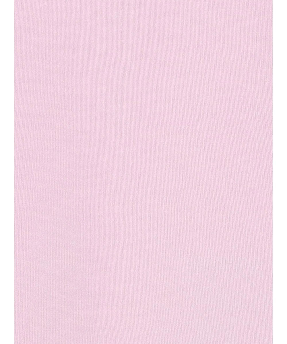 Te chichi 総針衿付きジャケットカーディガン 