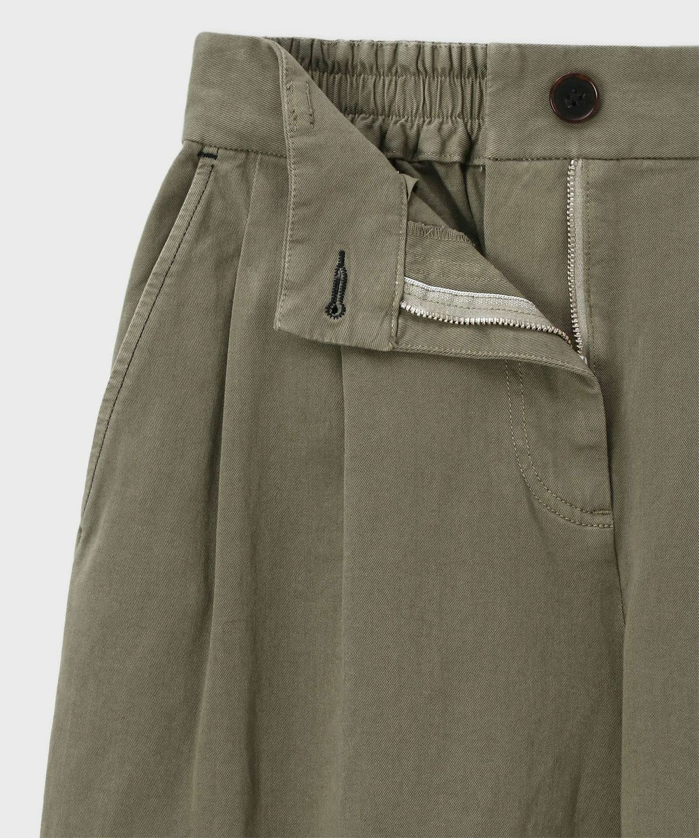 Paul Smith ワイド チノパンツ 