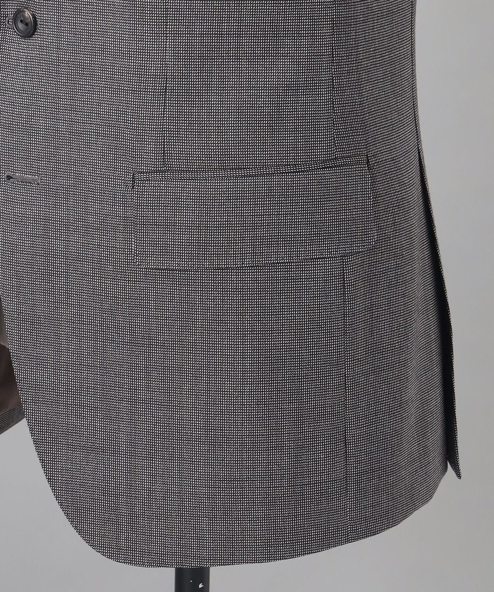 GOTAIRIKU 【Ermenegildo Zegna】ISLAND FLEECE　3ピーススーツ 