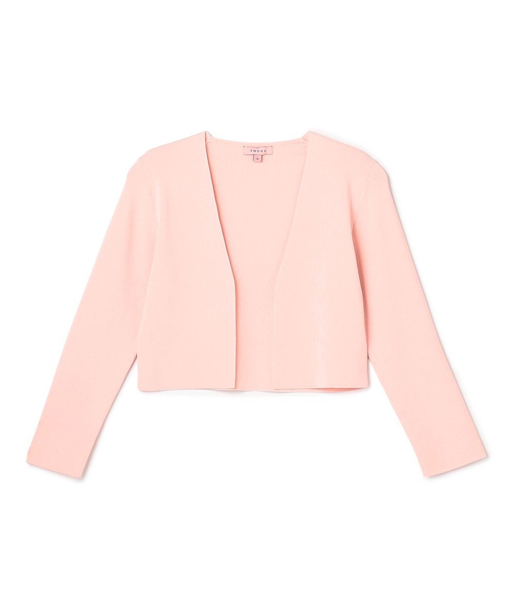 TOCCA SQUARE BOLERO ボレロ 