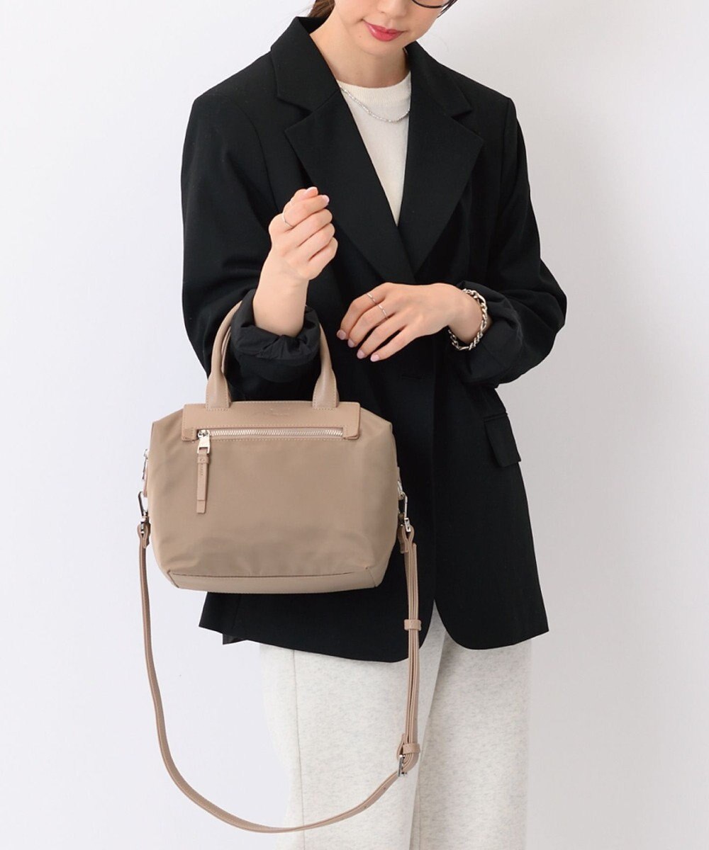 ACE BAGS & LUGGAGE W&.Day/Night ルノ ナイロントート ミニサイズ 15581 ダブルアンドデイナイト 