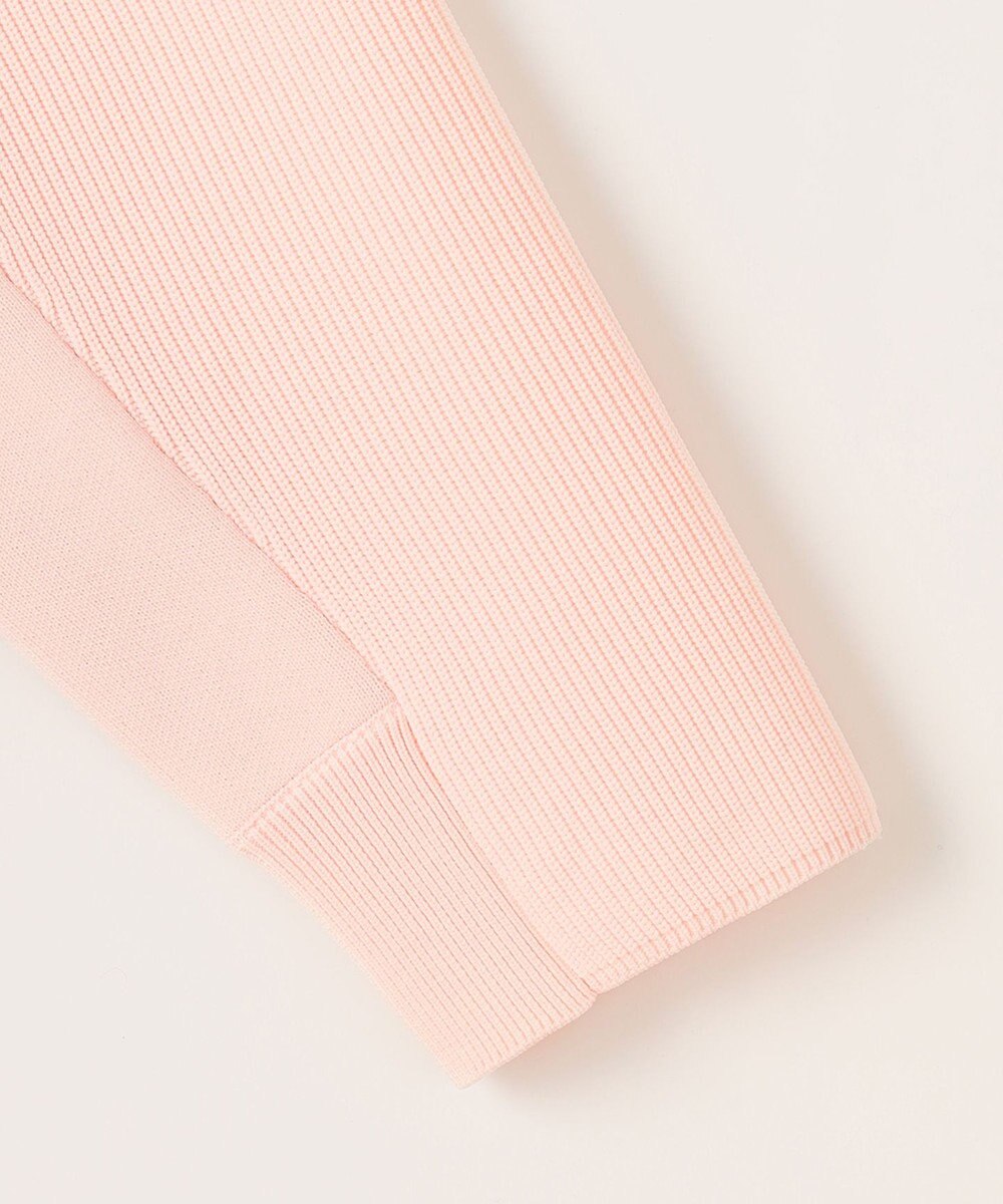 組曲 L 【人気商品が春カラーで登場！】スポンディッシュニット カーディガン 