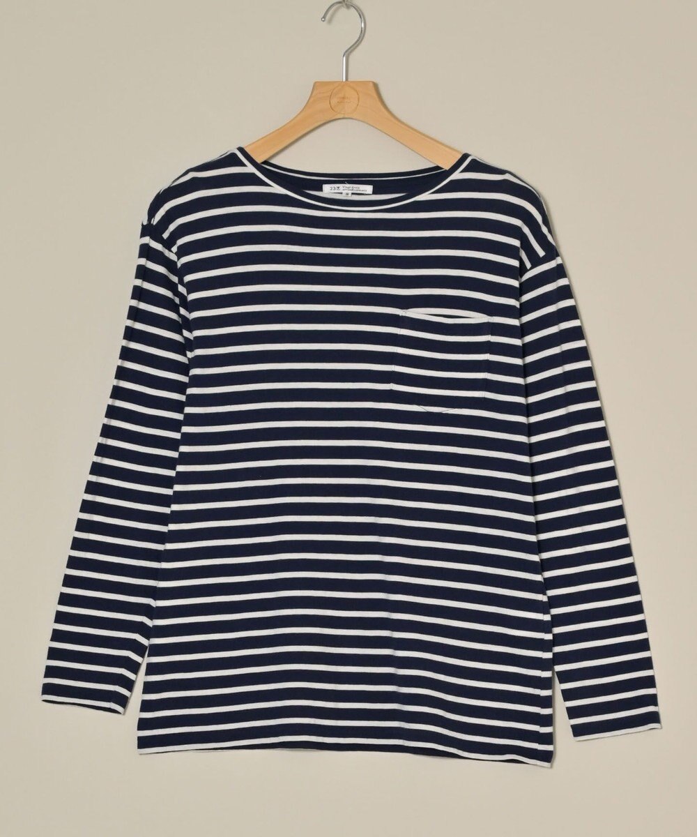 ONWARD Reuse Park 【23区】カットソー春夏 