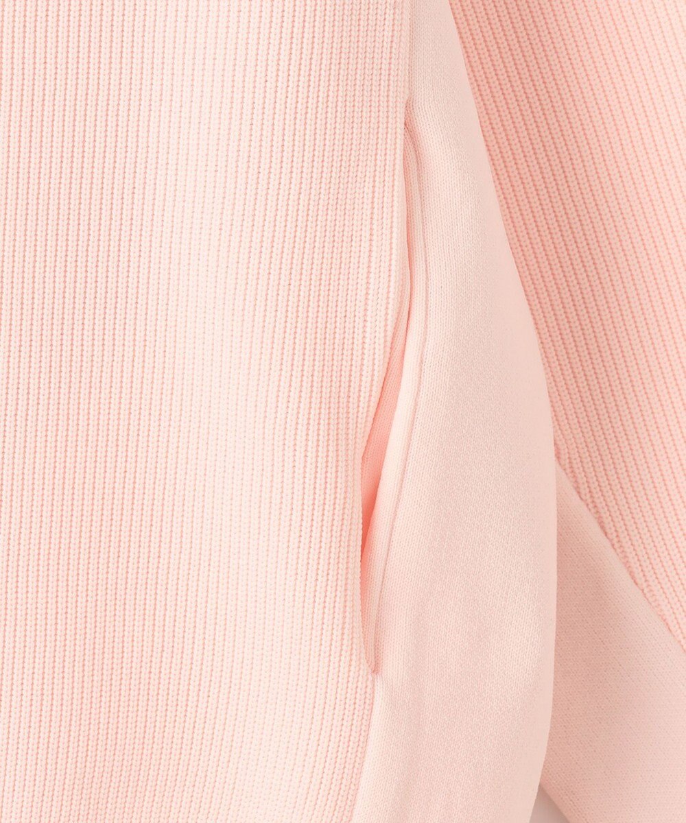 組曲 L 【人気商品が春カラーで登場！】スポンディッシュニット カーディガン 