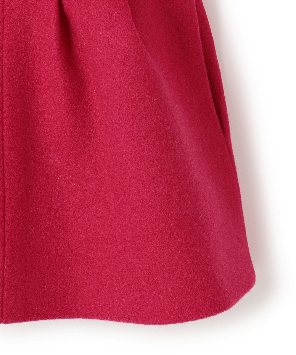 TOCCA 【消臭】IN ROMANCE SHORT ショートコート 