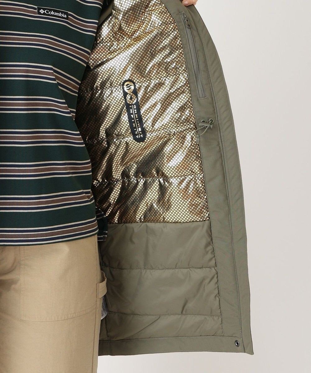 Columbia Columbia/ ウィメンズプラスキパーカー /コロンビア 