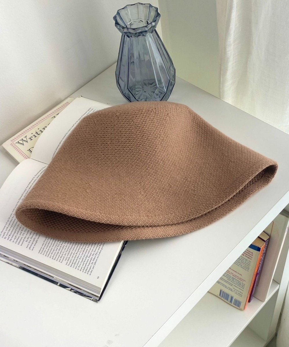 WEGO サーモクローシュハット 