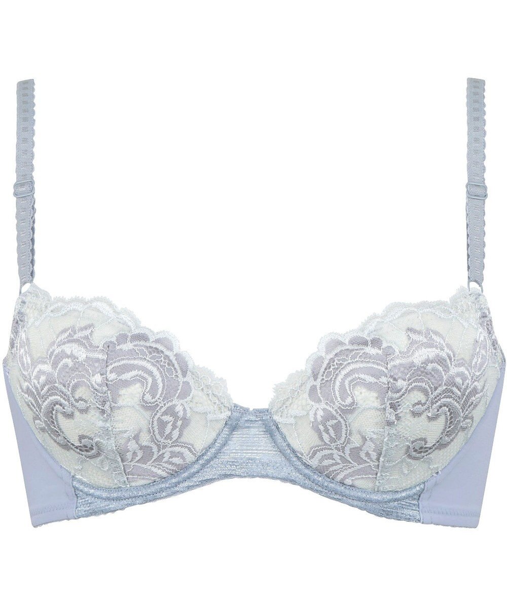 Wing 【ナチュラルフィットブラ】 自然なまる胸シルエット もっちりふんわり触感 KB2020 ウイング／ワコール 