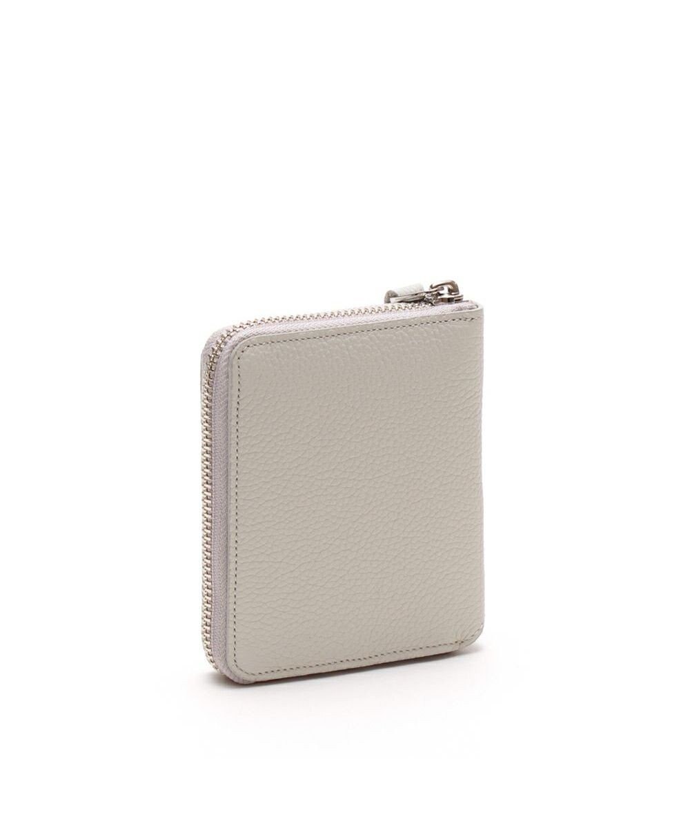 A.D.M.J. 【牛革】モーツァルト/スワロフスキー・クリスタル付スモールウォレット 