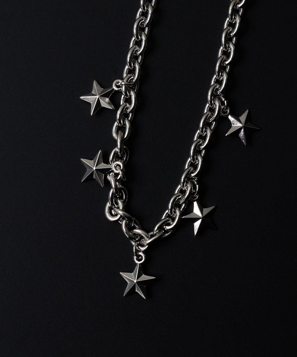 WEGO M5Pモチーフネックレス 