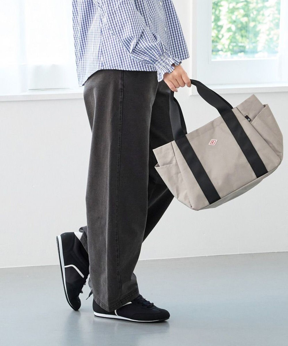 ROOTOTE 1463【仕切り+自立+撥水】SN.デリ.パルーティ.ハッスイ-A 