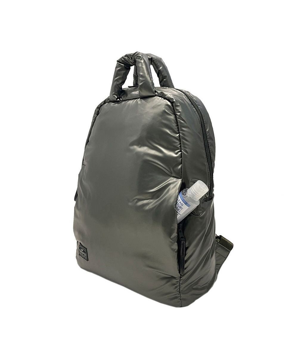 ROOTOTE 1475【温活＆軽量】LT.セオルー.フェザー.カラー-B 