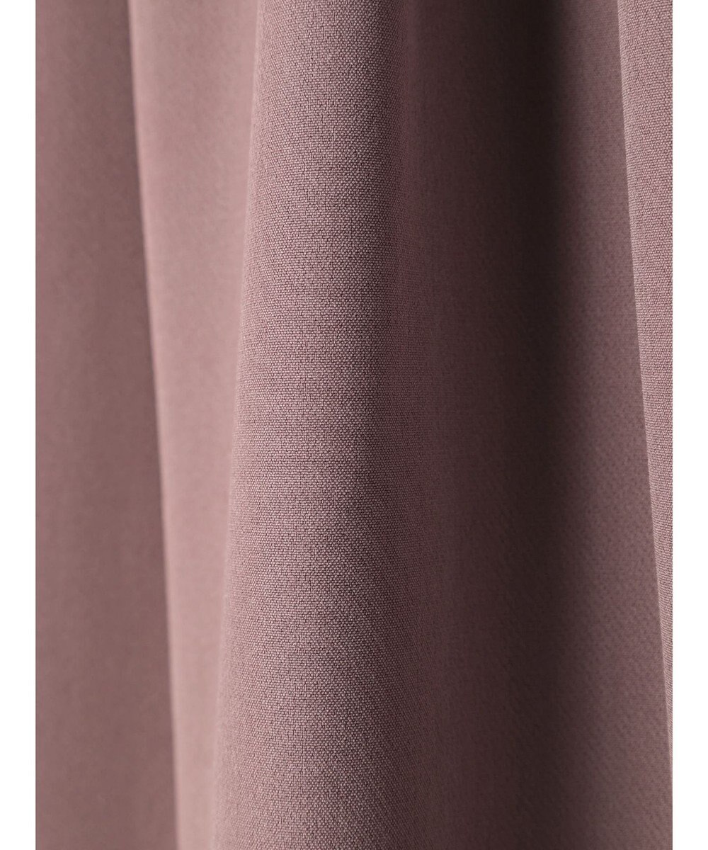 earth music&ecology バックスリットＩラインキャミワンピース 