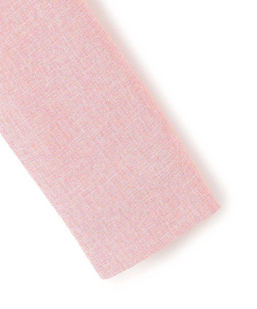 TOCCA 【洗える・消臭】MIST TWEED ジャケット 