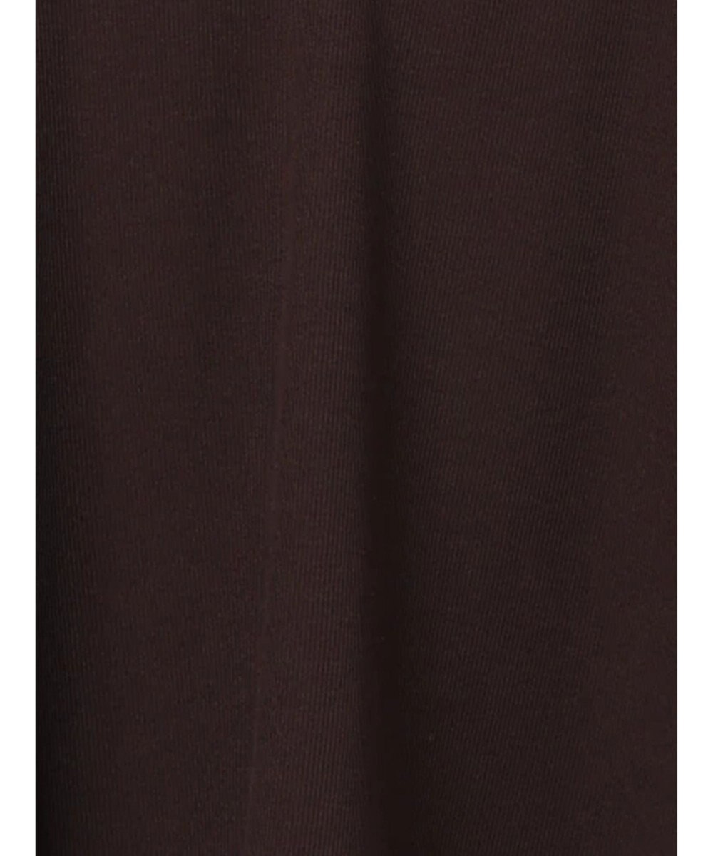 Te chichi 前後2WAYレースネックタンクトップ 