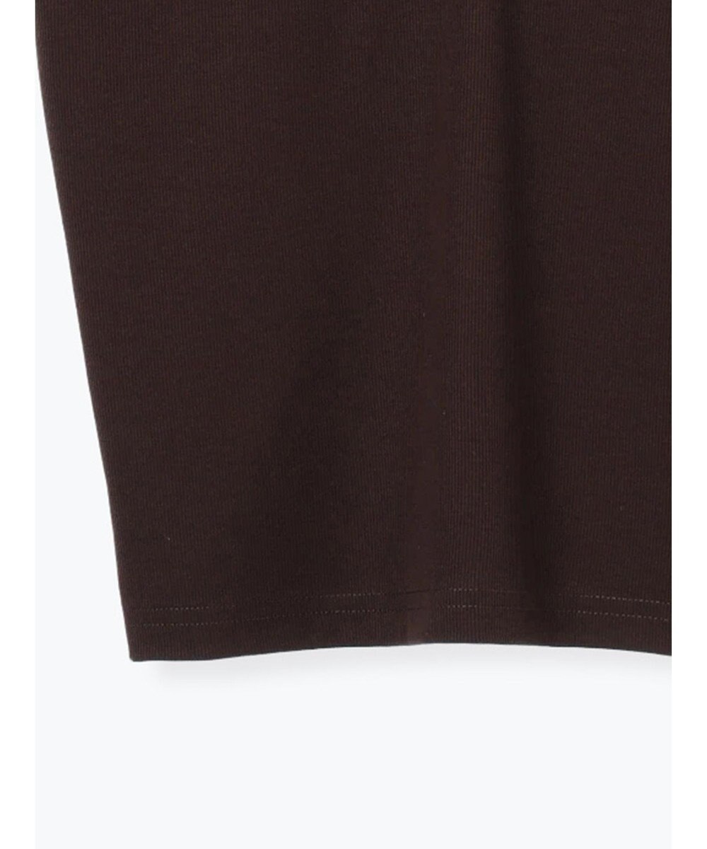 Te chichi 前後2WAYレースネックタンクトップ 