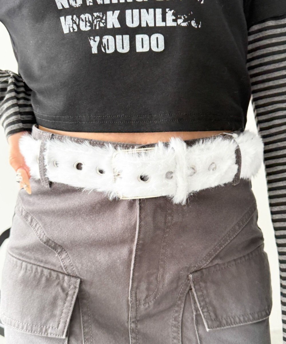 WEGO Lハトメファーベルト 