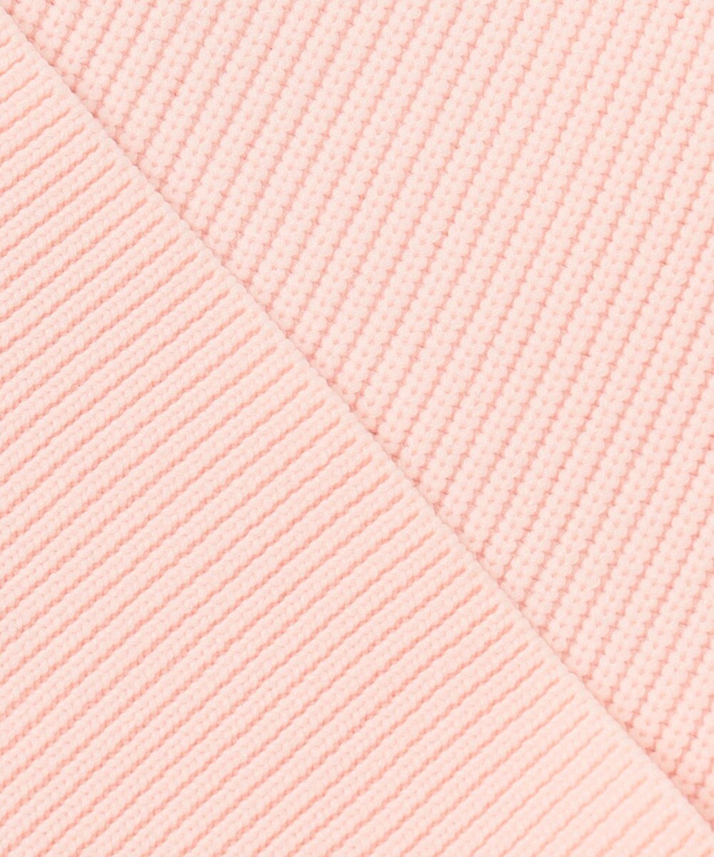 組曲 L 【人気商品が春カラーで登場！】スポンディッシュニット カーディガン 