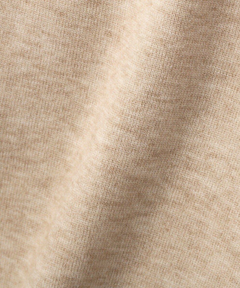 YECCA VECCA オフタートルネックニット 