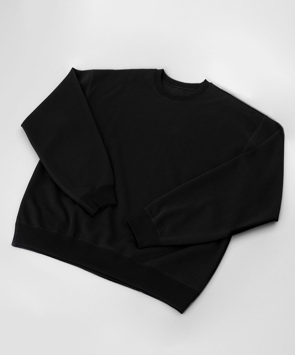 HAAG レゾナバイオ アクティブダブルニットシャツ 