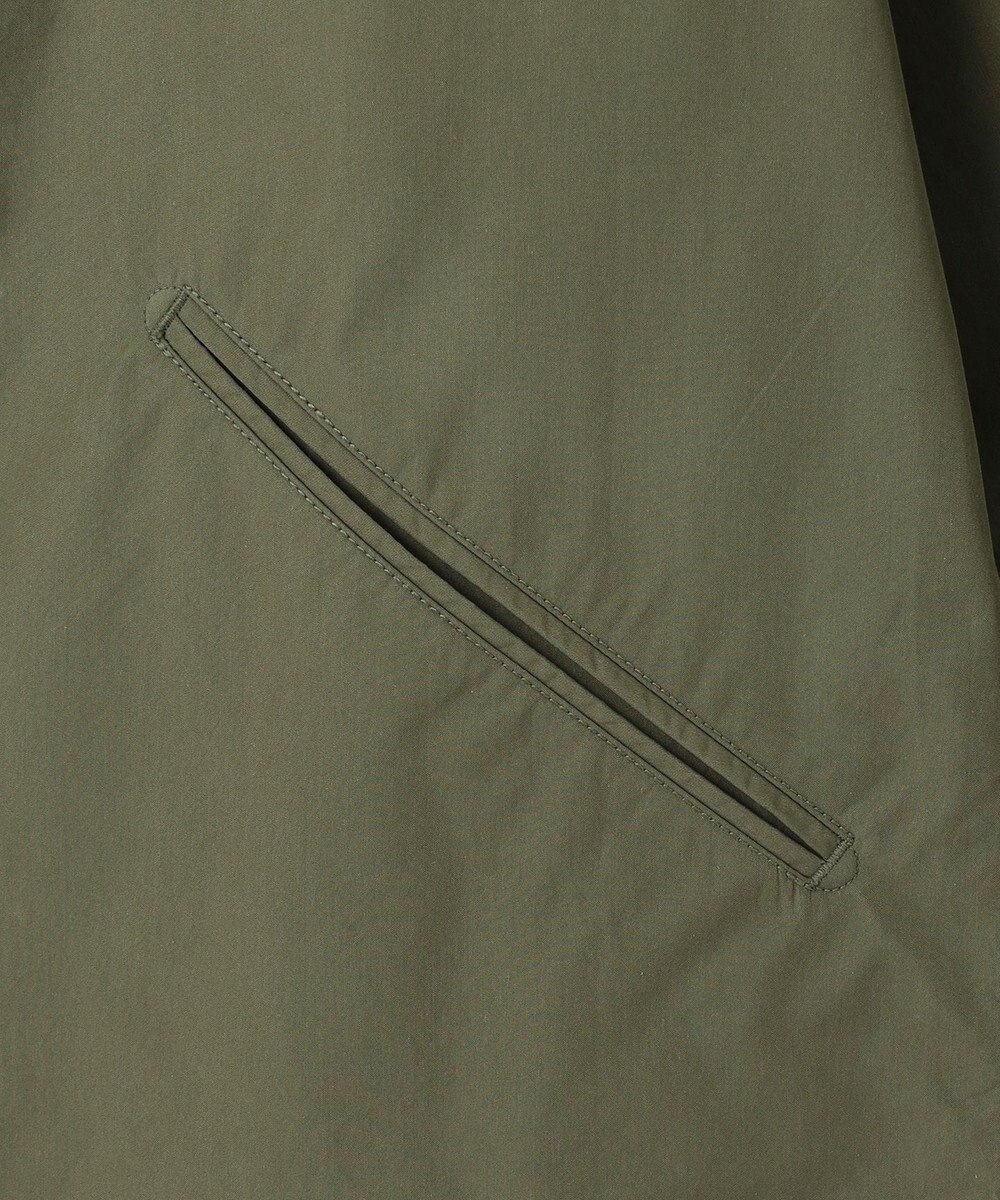 J.PRESS YORK STREET 【UNISEX】コーチジャケット 