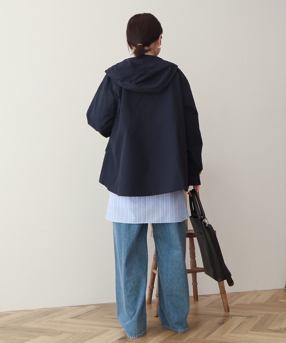 AMERICAN HOLIC 【先行予約】【花粉防止】マウンテンパーカー 