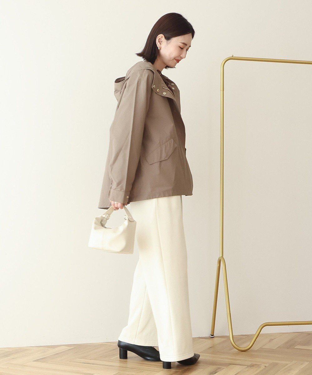 AMERICAN HOLIC 【先行予約】【花粉防止】マウンテンパーカー 