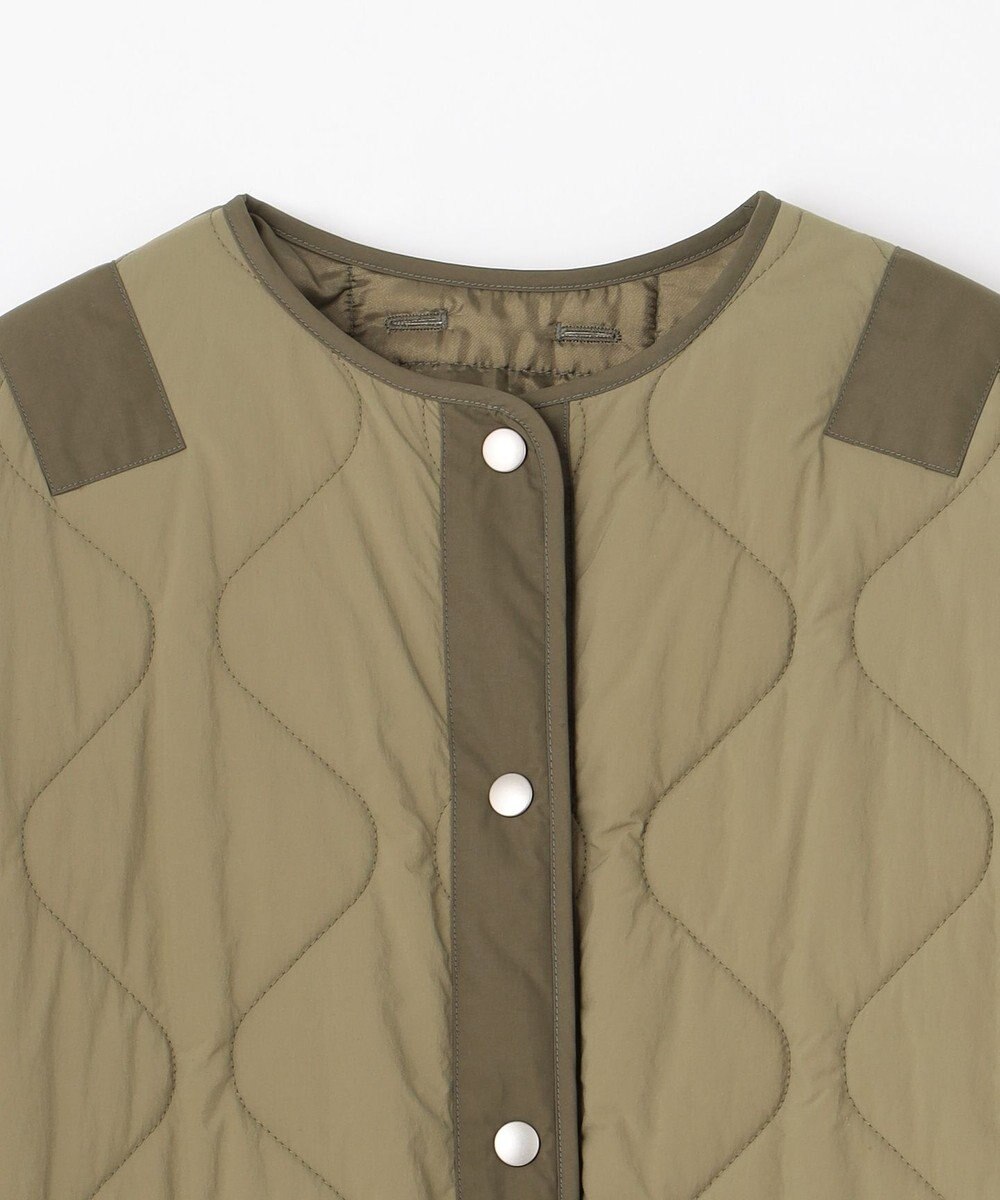 NAVE ライナーキルトアウターsize2 