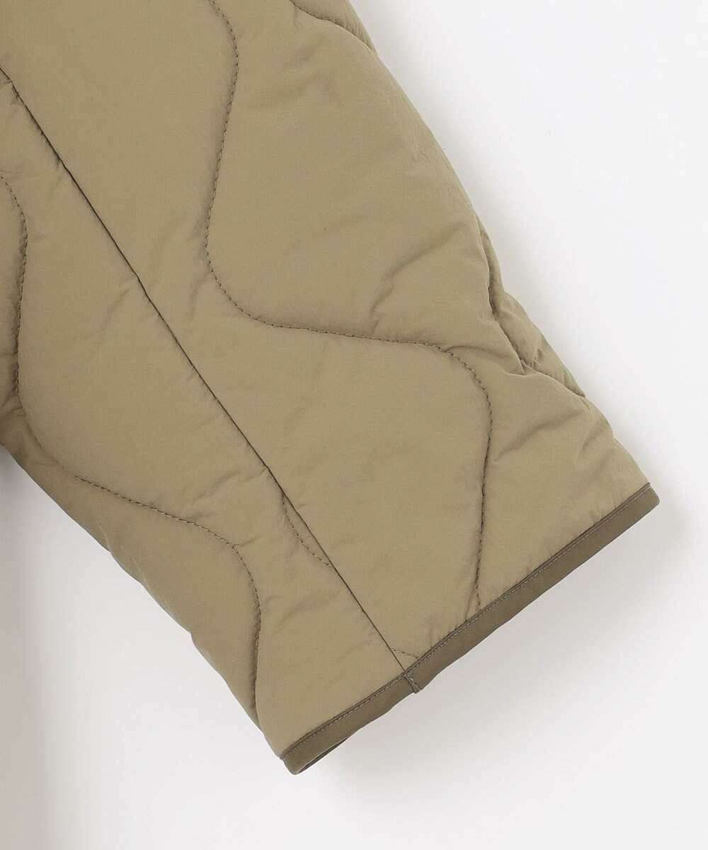 NAVE ライナーキルトアウターsize2 