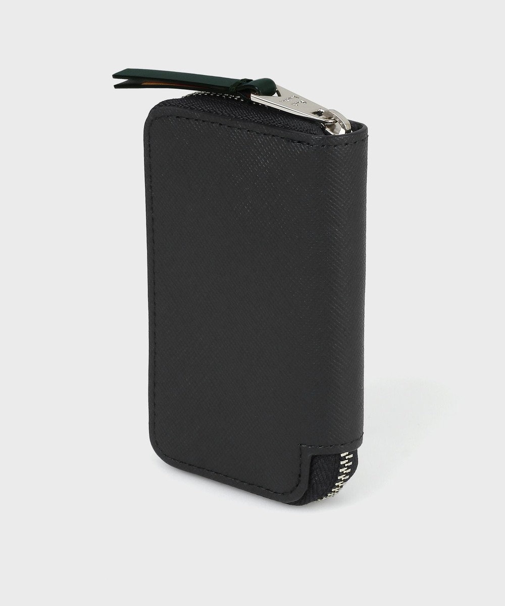 Paul Smith ブライトストライププラー スマートキー&カードケース 
