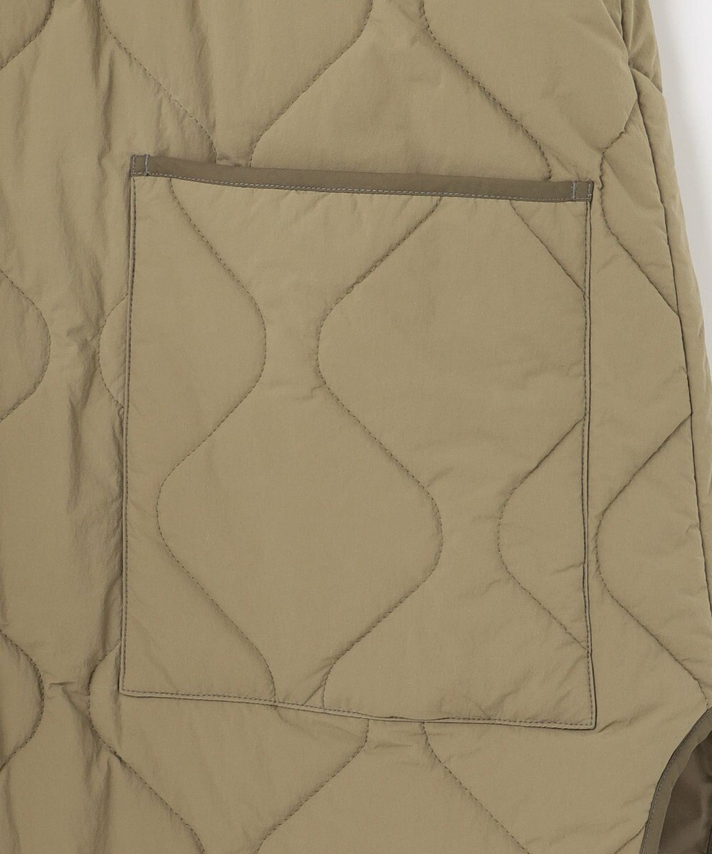 NAVE ライナーキルトアウターsize2 