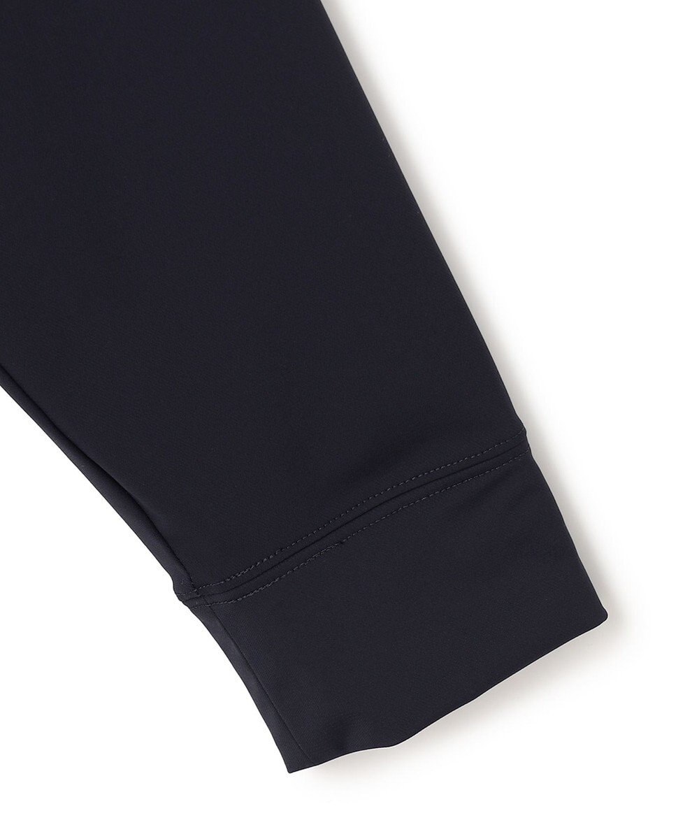 UNFILO MENS UVカット ラッシュパーカー 