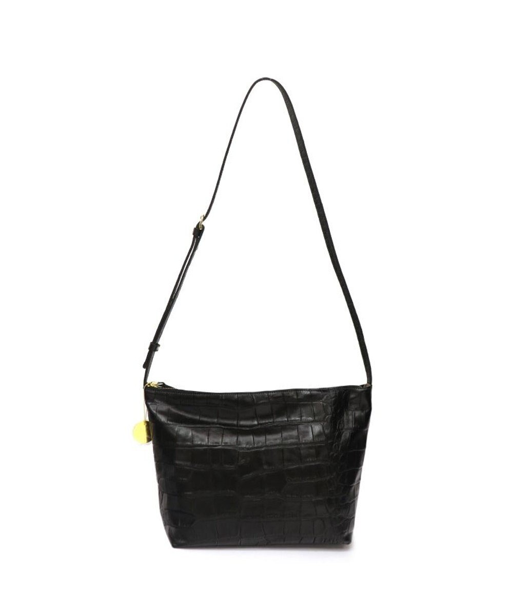 Regalo Felice 【軽量 / クロコ型押し】ショルダー / REGALO 