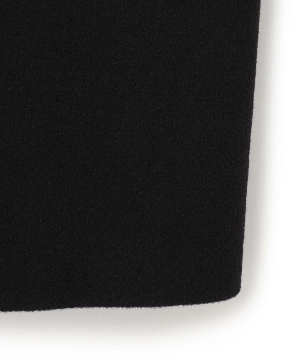 ICB ピュアカシミヤ チェスターコート 