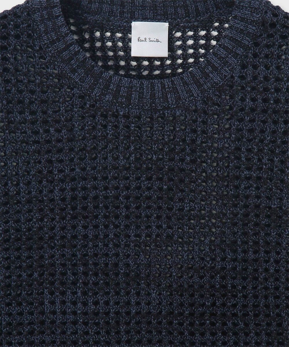 Paul Smith 【洗える】ドライ メッシュ ベスト 