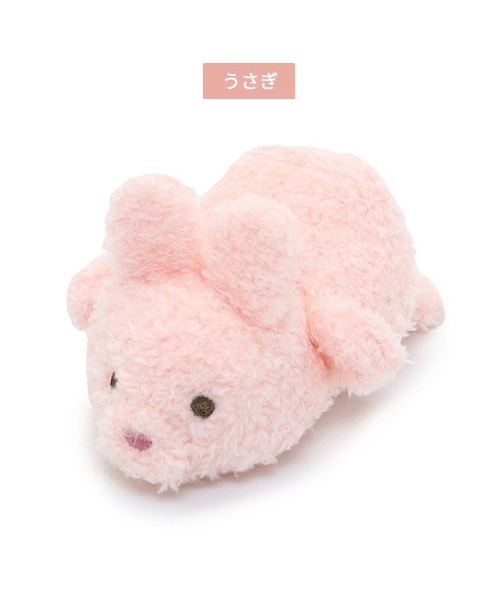 PET PARADISE  ペットパラダイス ふわふわトイ 《うさぎ》 