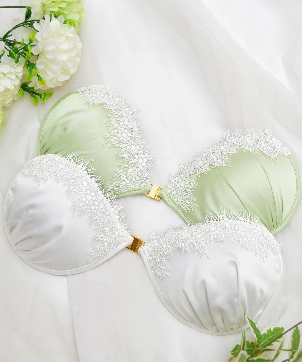 BRADELIS New York 【NuBra / ナチュラルタイプ】ヌーブラ・エアーライト エイラ 