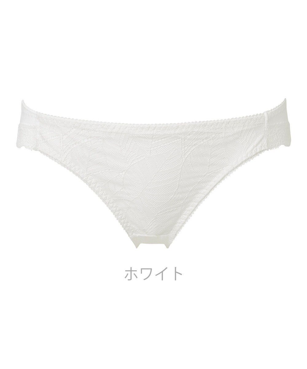 BRADELIS New York 【NuBra】ヴェイン ショーツ デザインヌーブラ 