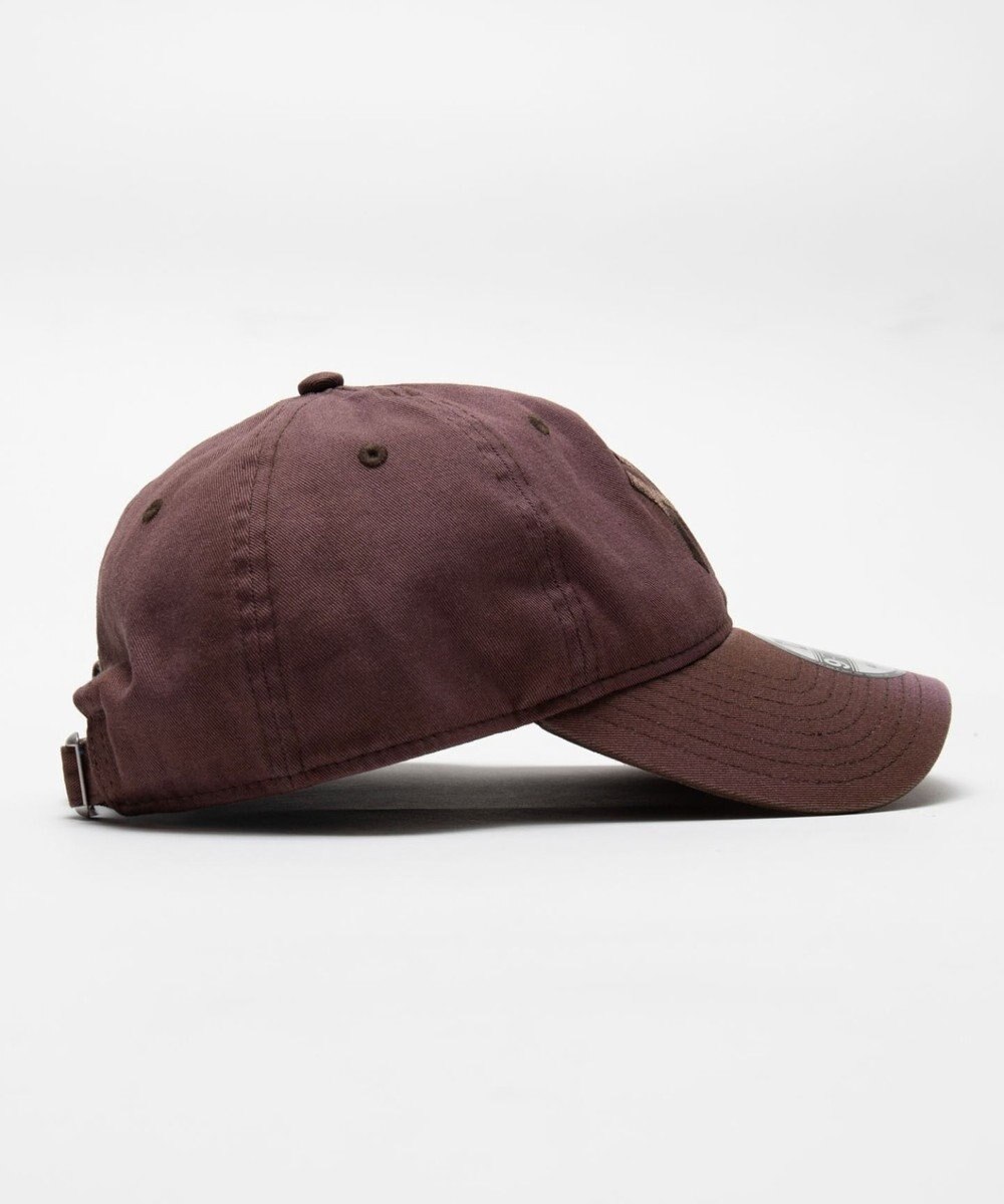 WEGO 【ユニセックス着用ITEM】別注NEWERA　9FORTY　　fade 